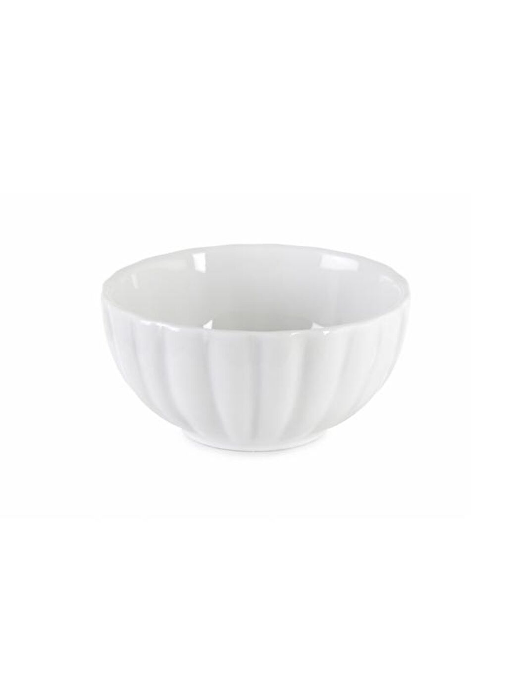 6'lı Sosluk - Beyaz - 7 cm