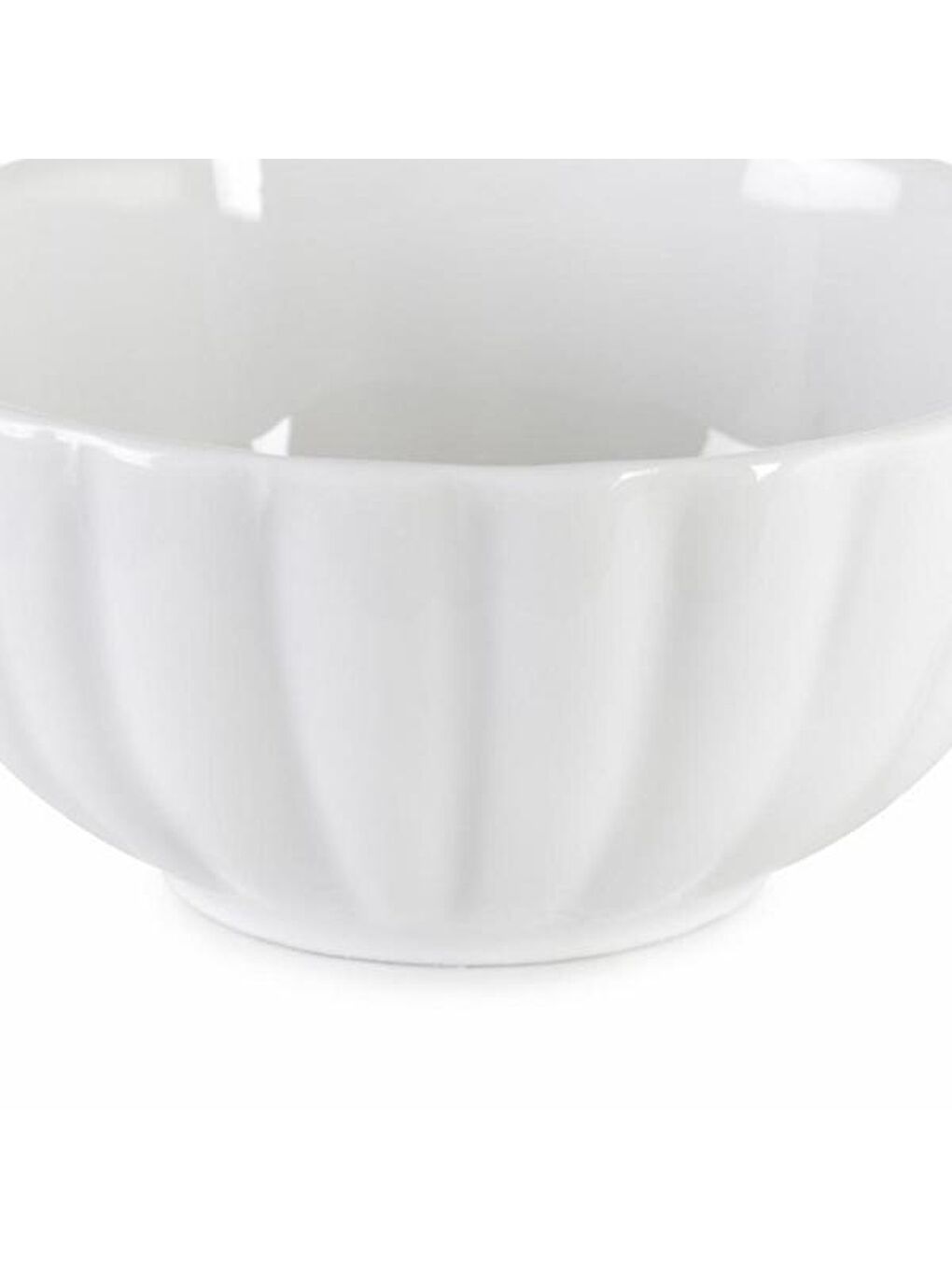 6'lı Sosluk - Beyaz - 7 cm-1