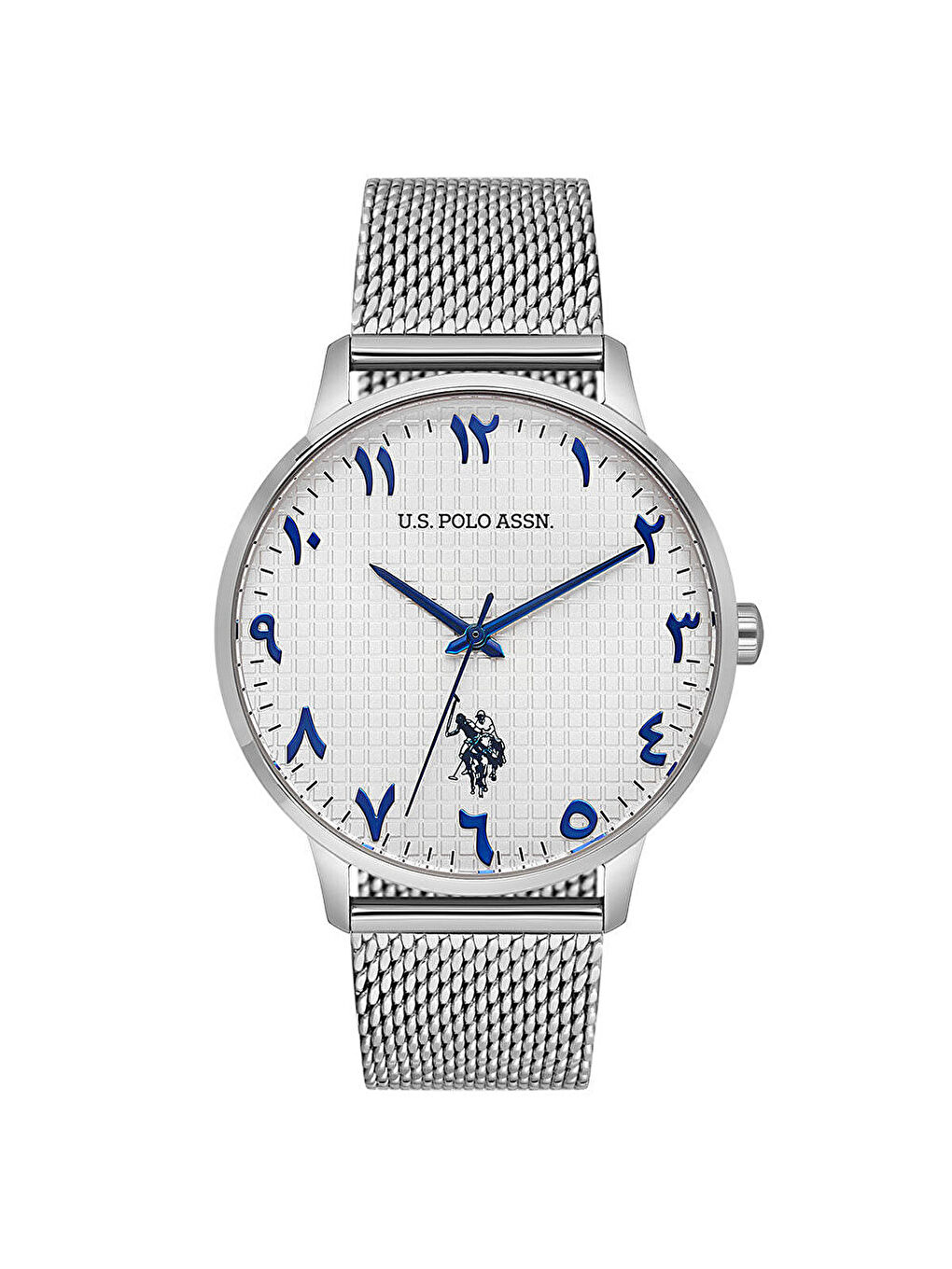 Gri USPA1118-03 Erkek Kol Saati