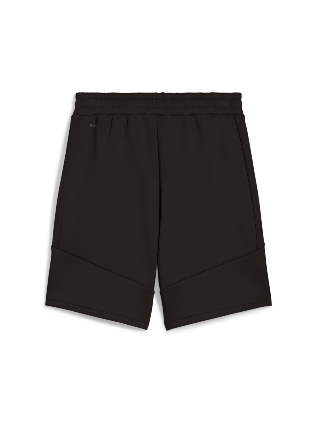 Siyah Erkek EVOSTRIPE 8" Şort-3