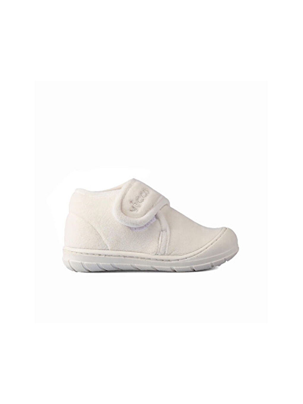Ekru Color Bebek Günlük Ayakkabı 959.b19k.446-122 Krem