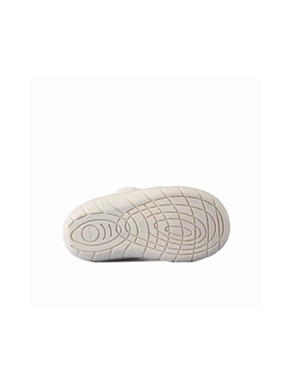 Ekru Color Bebek Günlük Ayakkabı 959.b19k.446-122 Krem-3