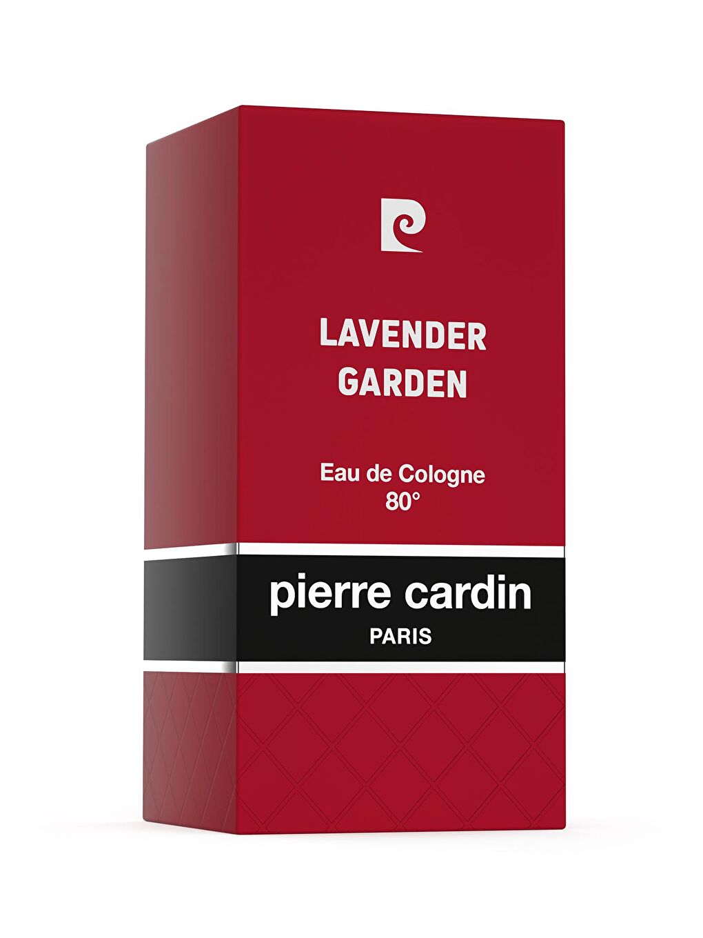 Pierre Cardin Kırmızı Lavander Garden Kolonya 100 ml EDC PCCN000501 - 1