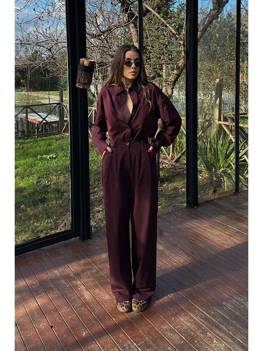 Mürdüm Basic İkili Takım 5KXK8-49074-51-1