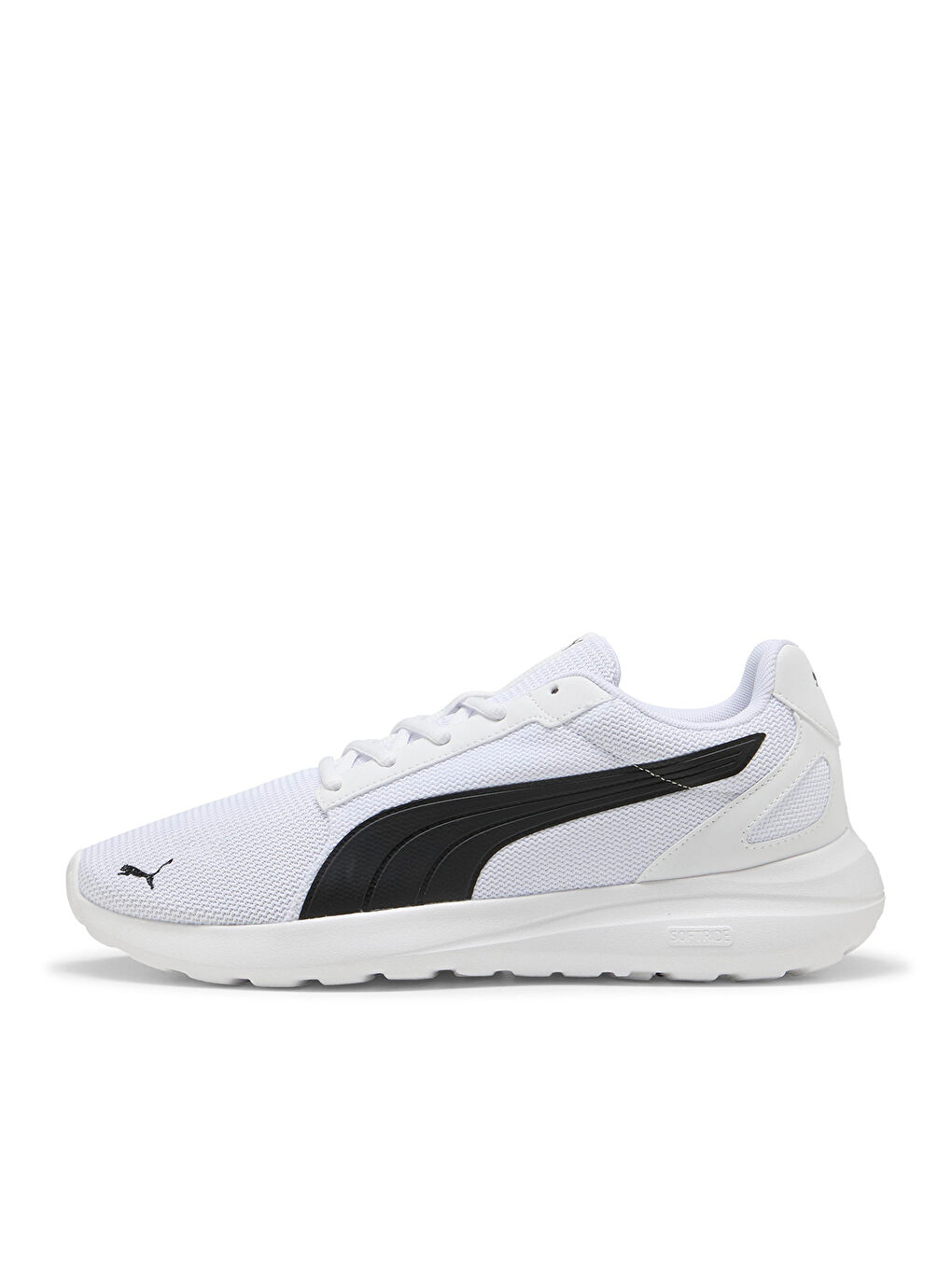 Softride Cosmic Lt Erkek Beyaz Spor Ayakkabı