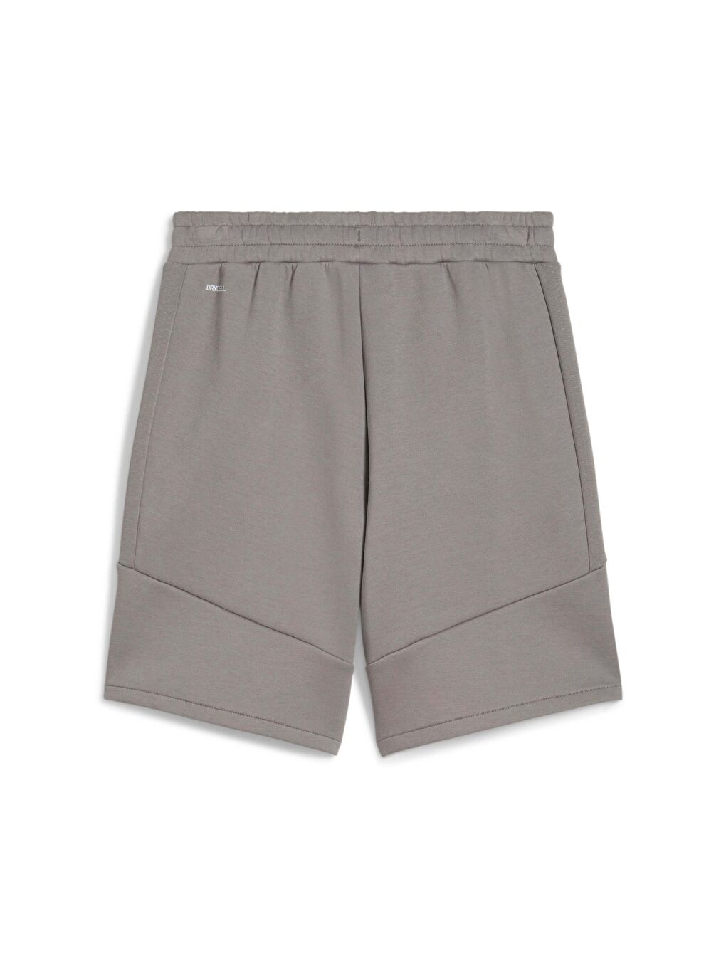 Gri Erkek EVOSTRIPE 8" Şort-3