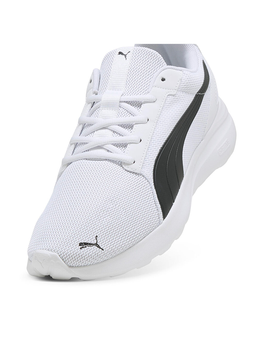 Softride Cosmic Lt Erkek Beyaz Spor Ayakkabı-3