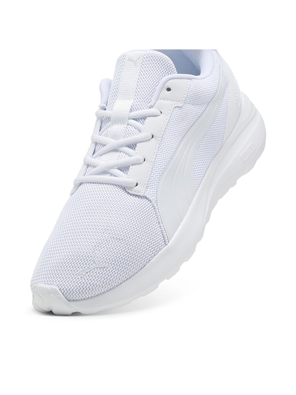 Softride Cosmic Lt Beyaz Spor Ayakkabı-4