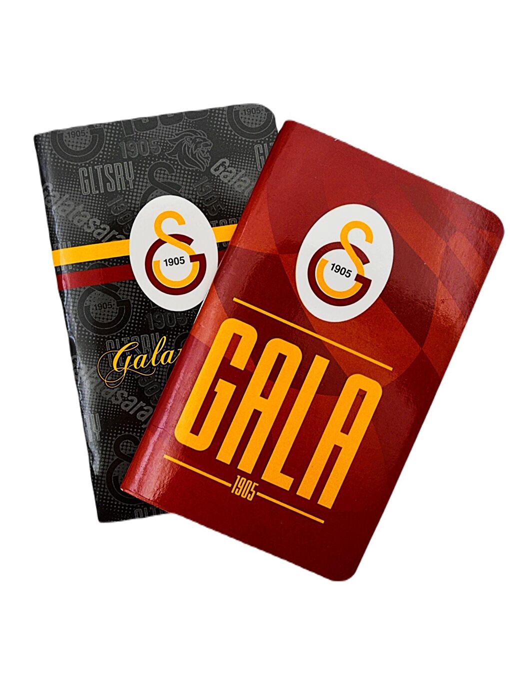 8x13 32 Yaprak Karton Kapak Tel Dikiş Bloknot Çizgili (595957