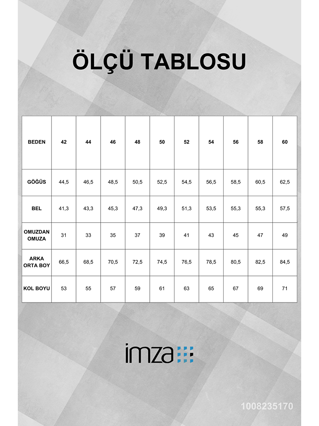 Lacivert Kaşe Yünlü Kapitoneli Astar Büyük Beden Comfort Fit Rahat Kesim Klasik Kaban 1008235170-7