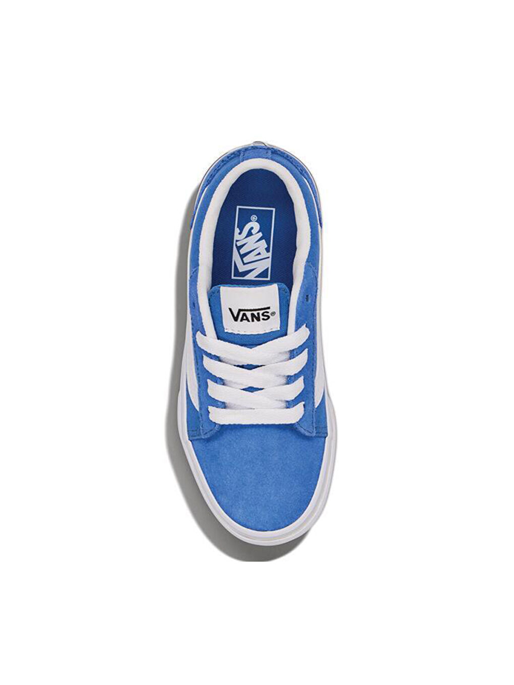 Vero Ls Çocuk Mavi Sneaker-1