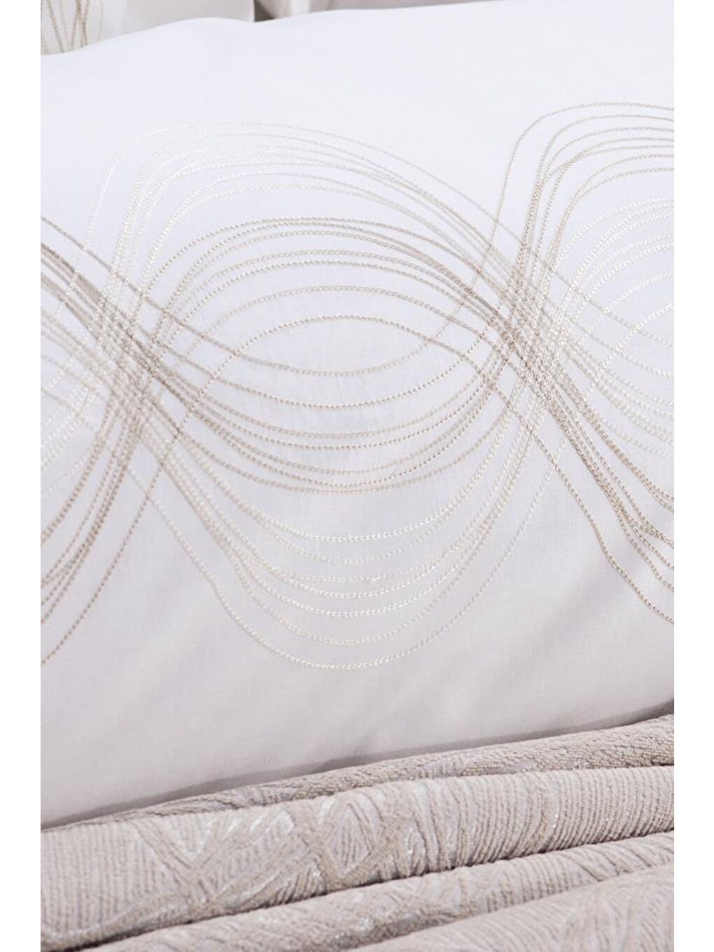 Kahverengi Aren Gelin Seti 7 Parça Cappucino-1