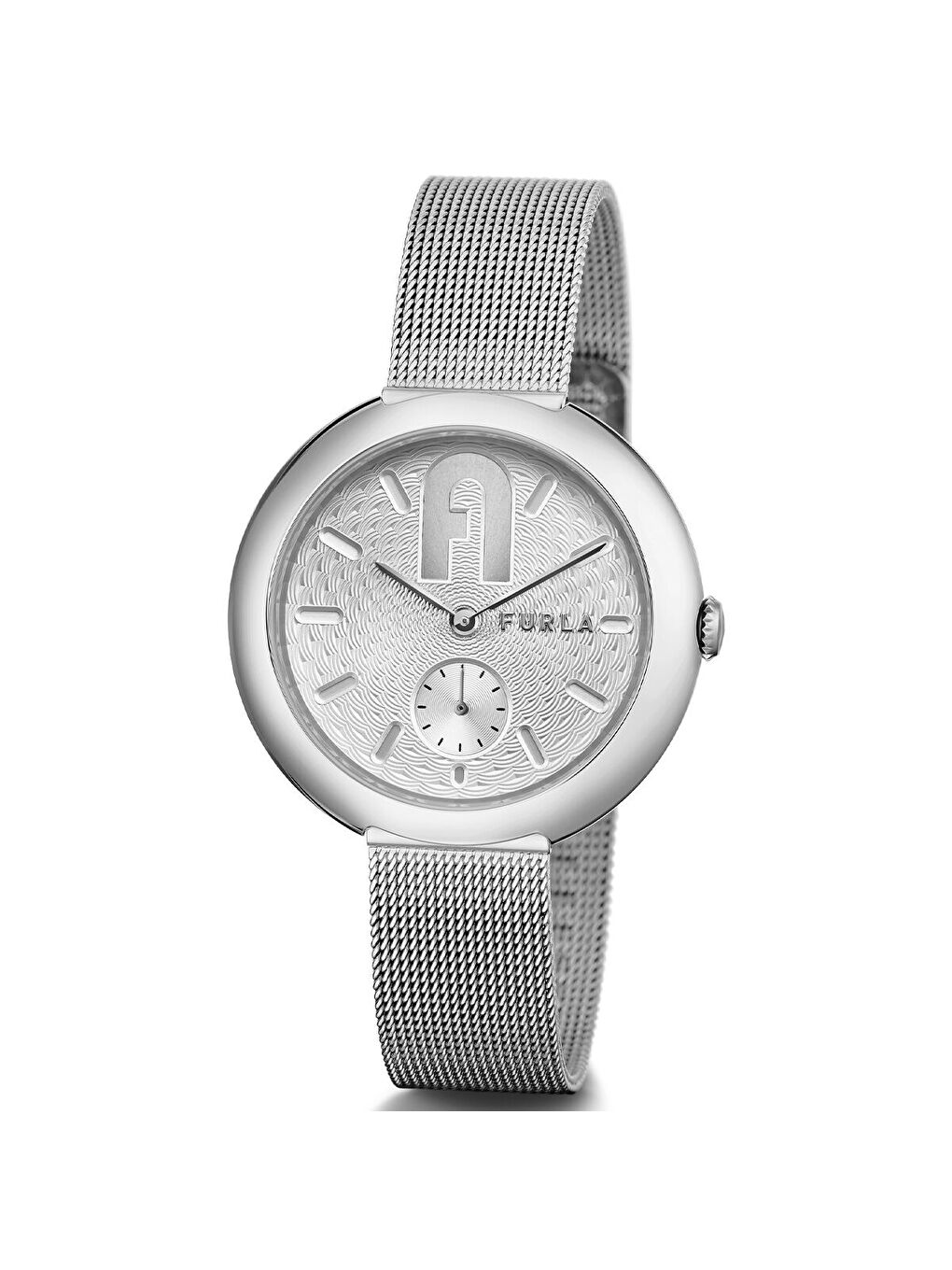 Gri FRWW00013005L1 Kadın Kol Saati-1