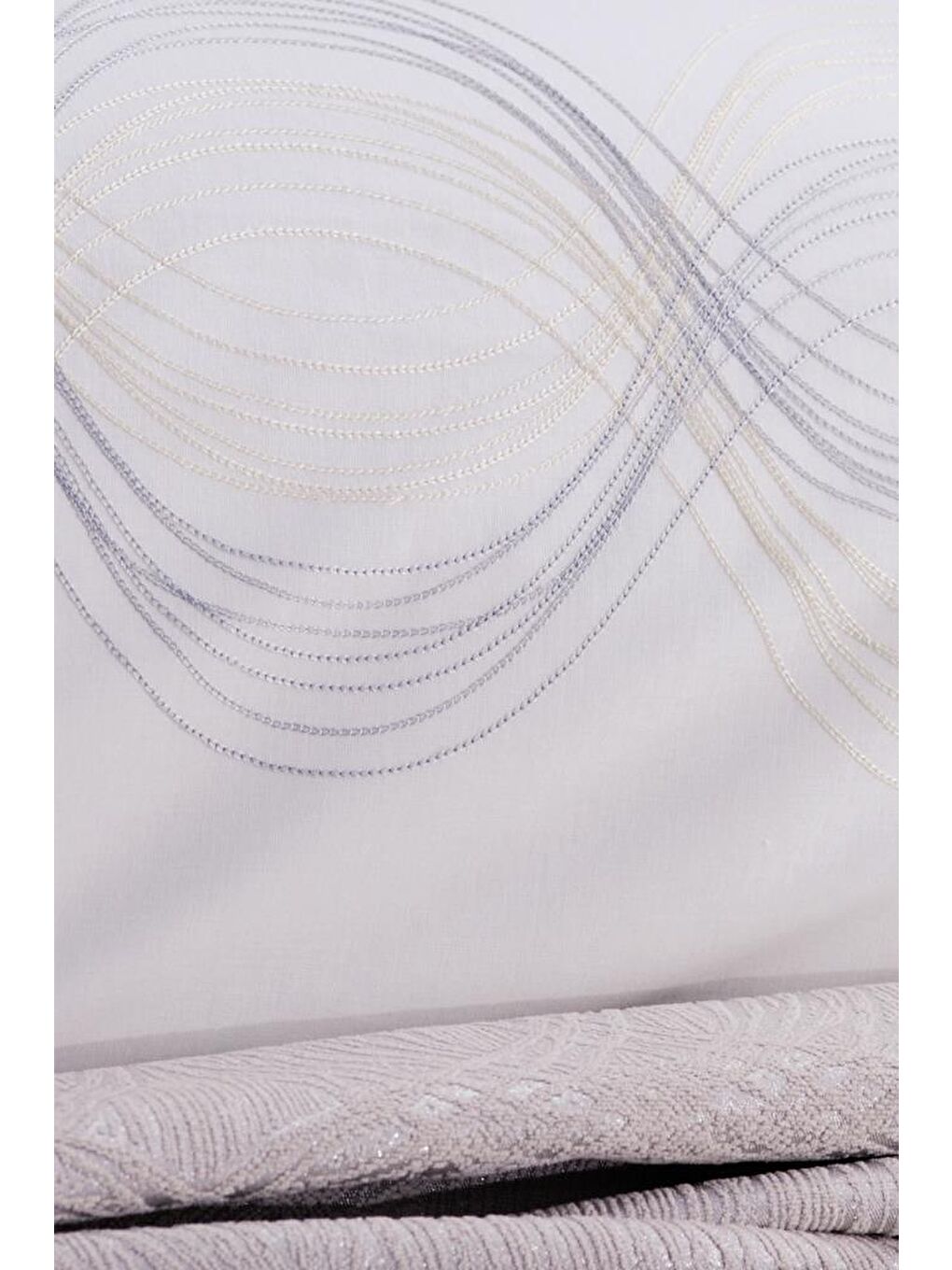 Aren Gelin Seti 7 Parça Bej-1