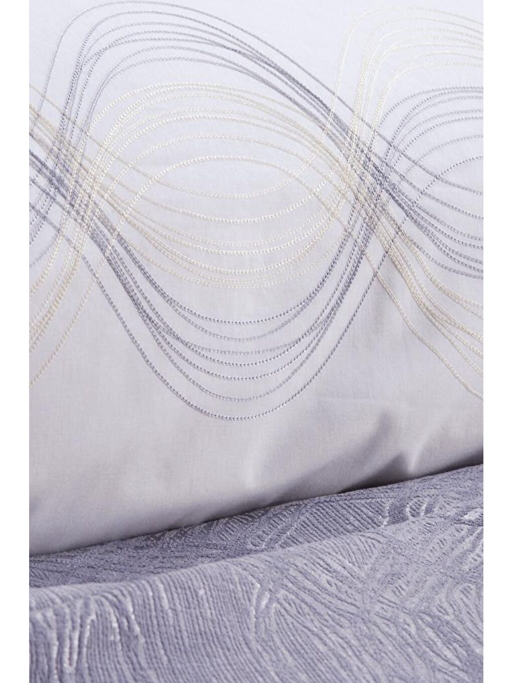 Aren Gelin Seti 7 Parça Gri-2