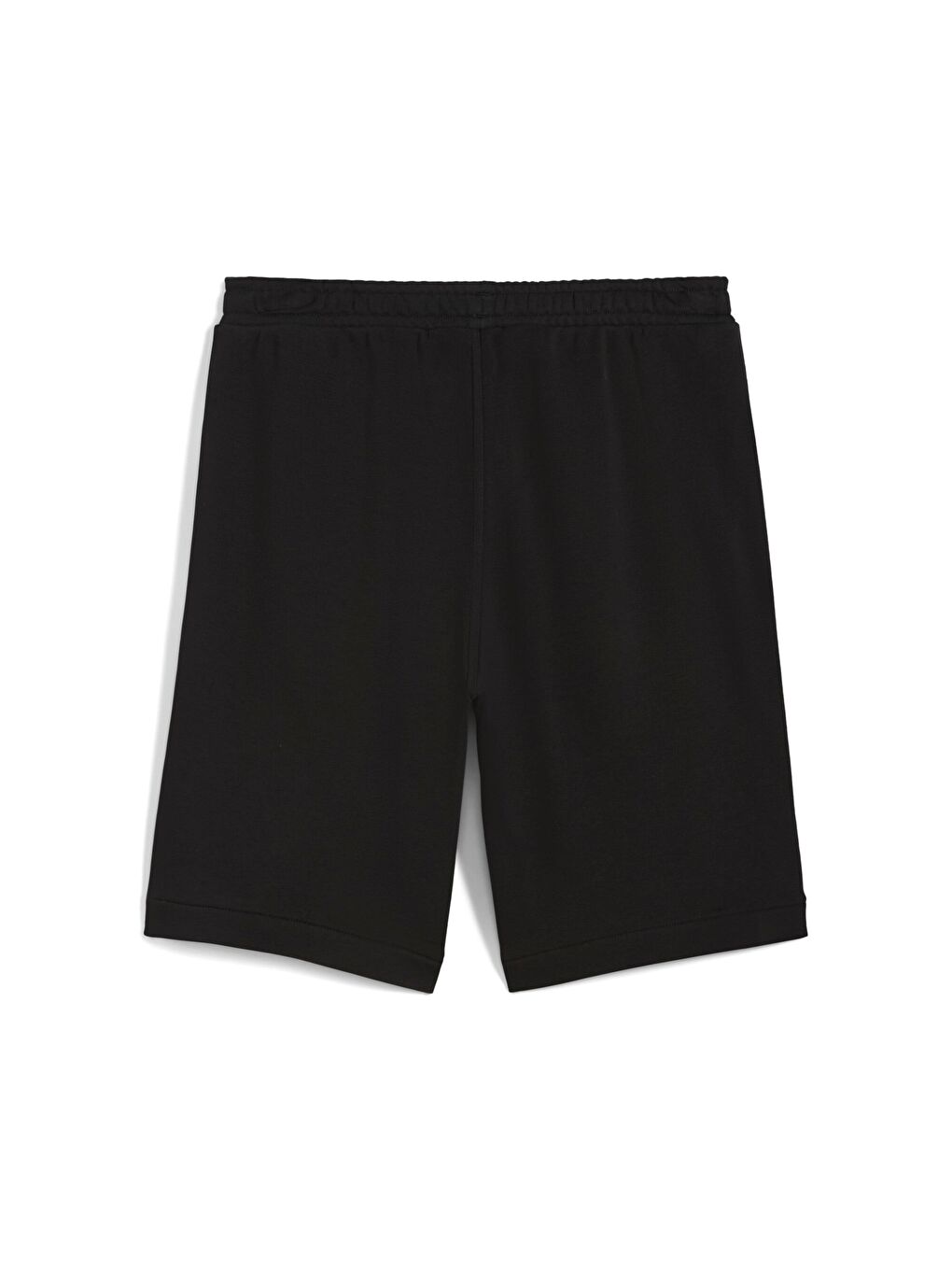 Siyah SCUDERIA FERRARI Race Erkek Şort-3