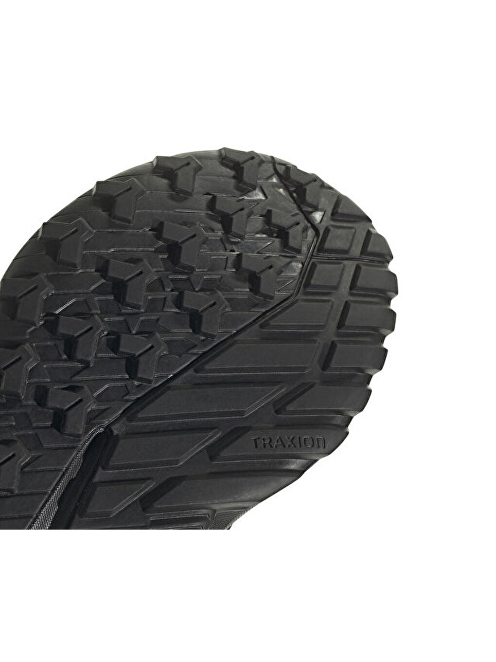Terrex Hydroterra Atr Erkek Sandaleti If7596 Siyah-1