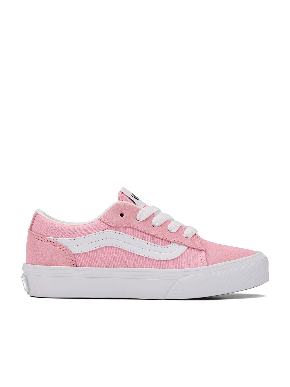 Vero Ls Kız Çocuk Pembe Sneaker