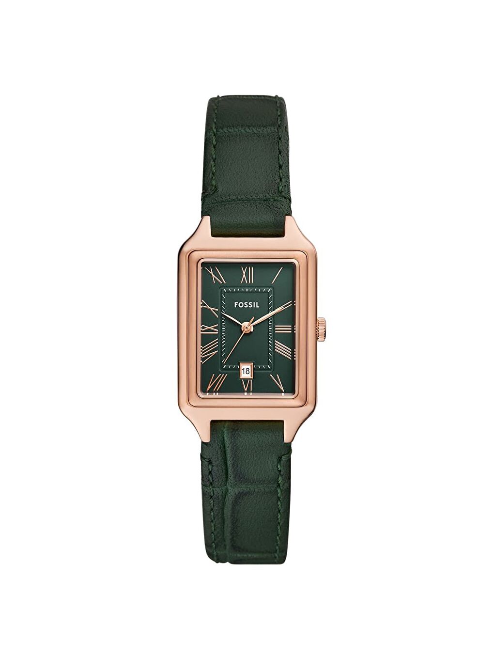 Yeşil FES5366 Kadın Kol Saati