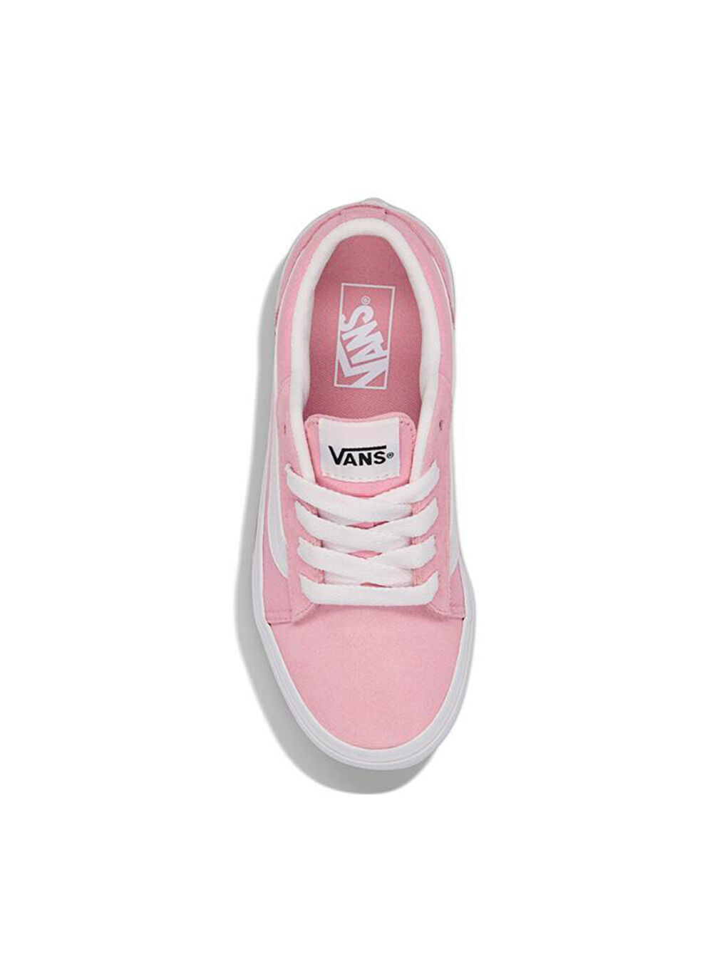 Vero Ls Kız Çocuk Pembe Sneaker-1
