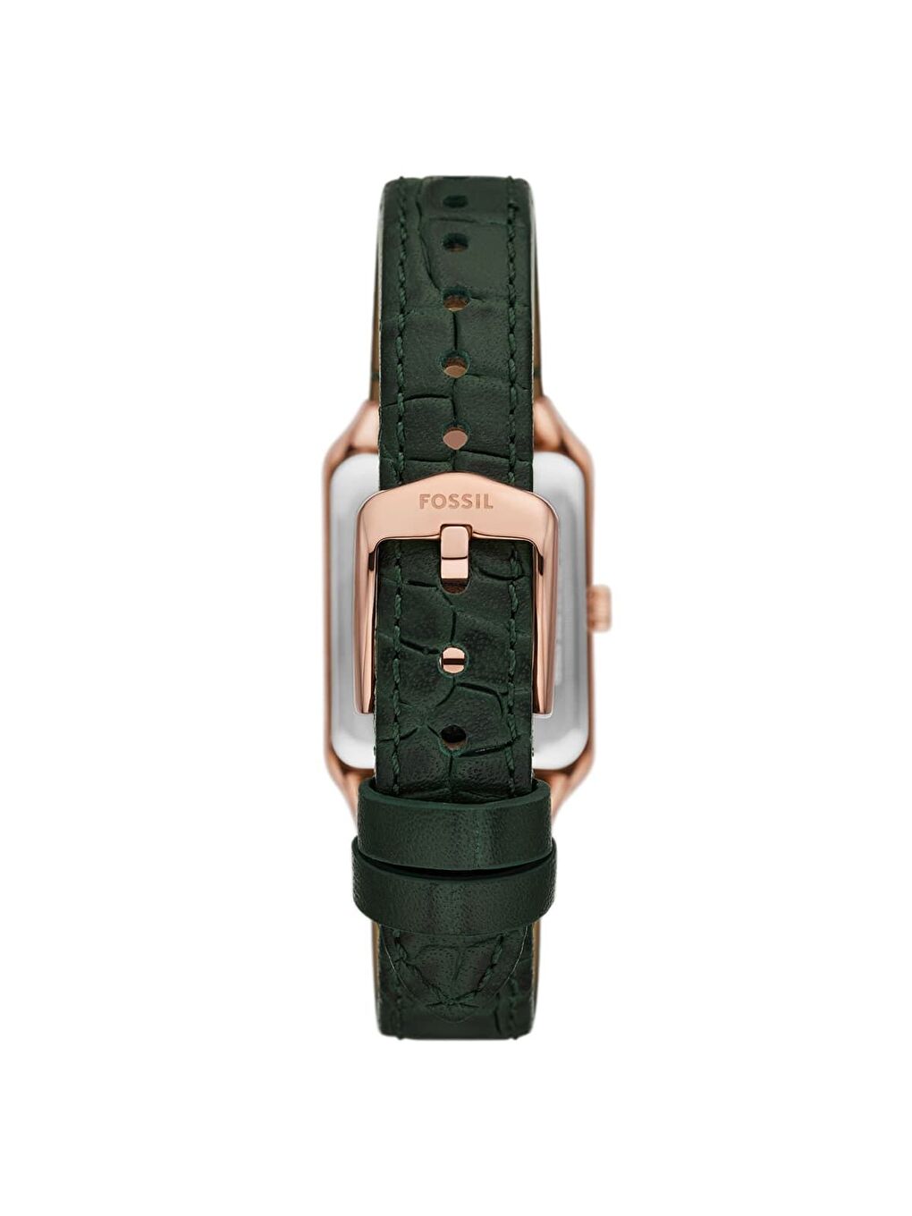 Yeşil FES5366 Kadın Kol Saati-2