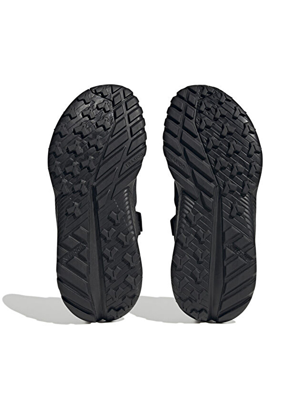 Terrex Hydroterra Atr Erkek Sandaleti If7596 Siyah-7