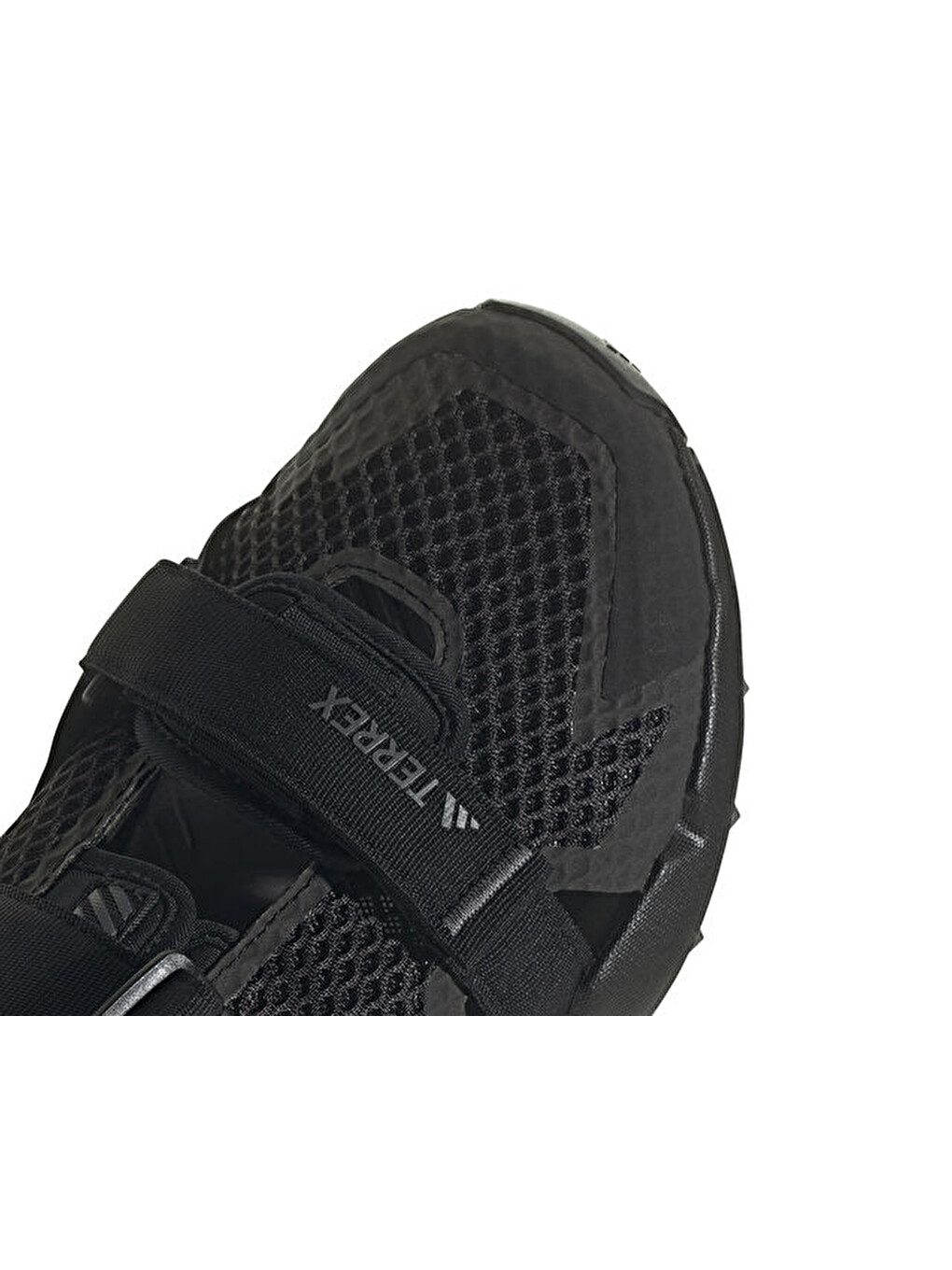 Terrex Hydroterra Atr Erkek Sandaleti If7596 Siyah-8