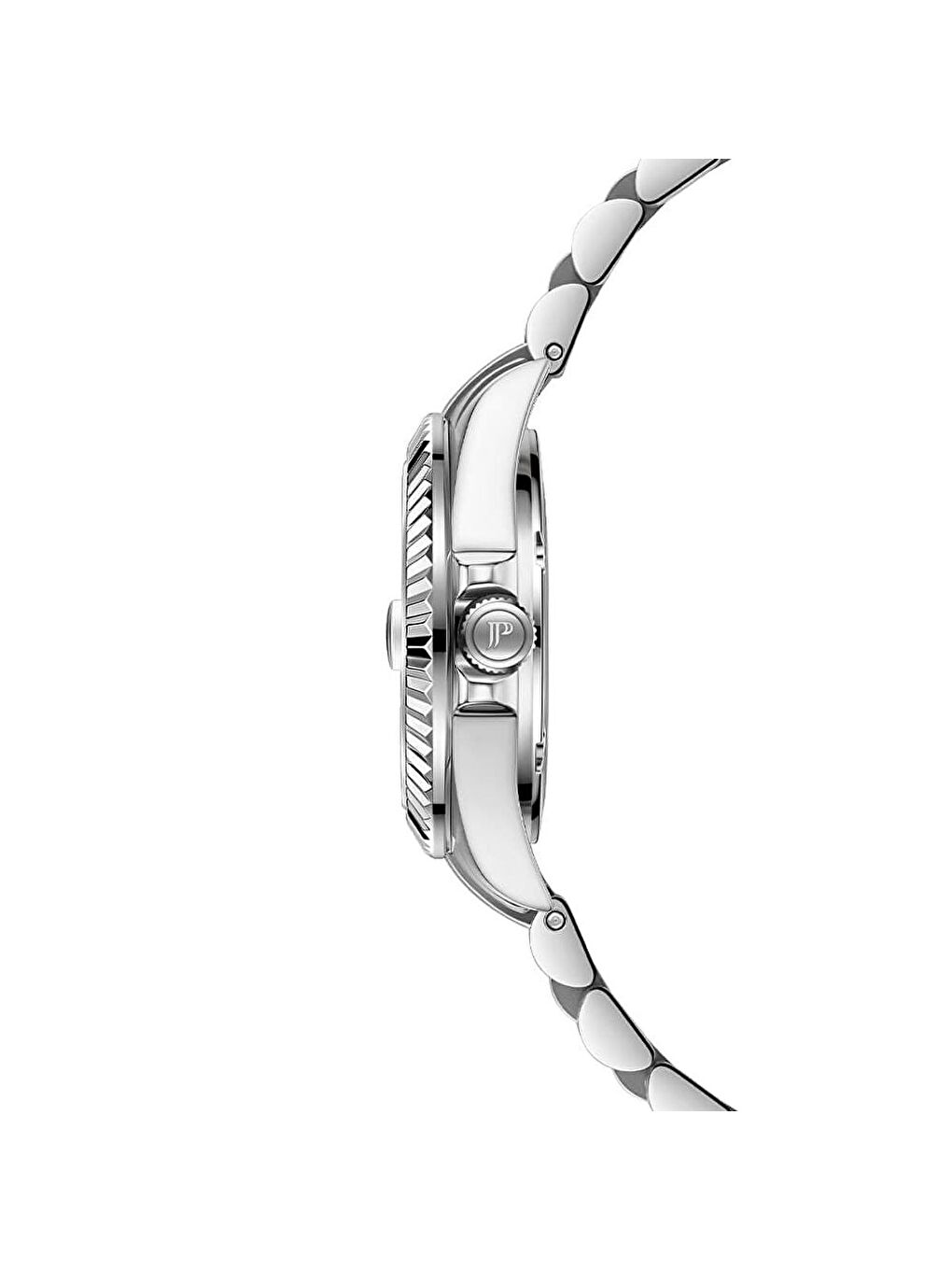 Gri JPQLS821326 Kadın Kol Saati-1