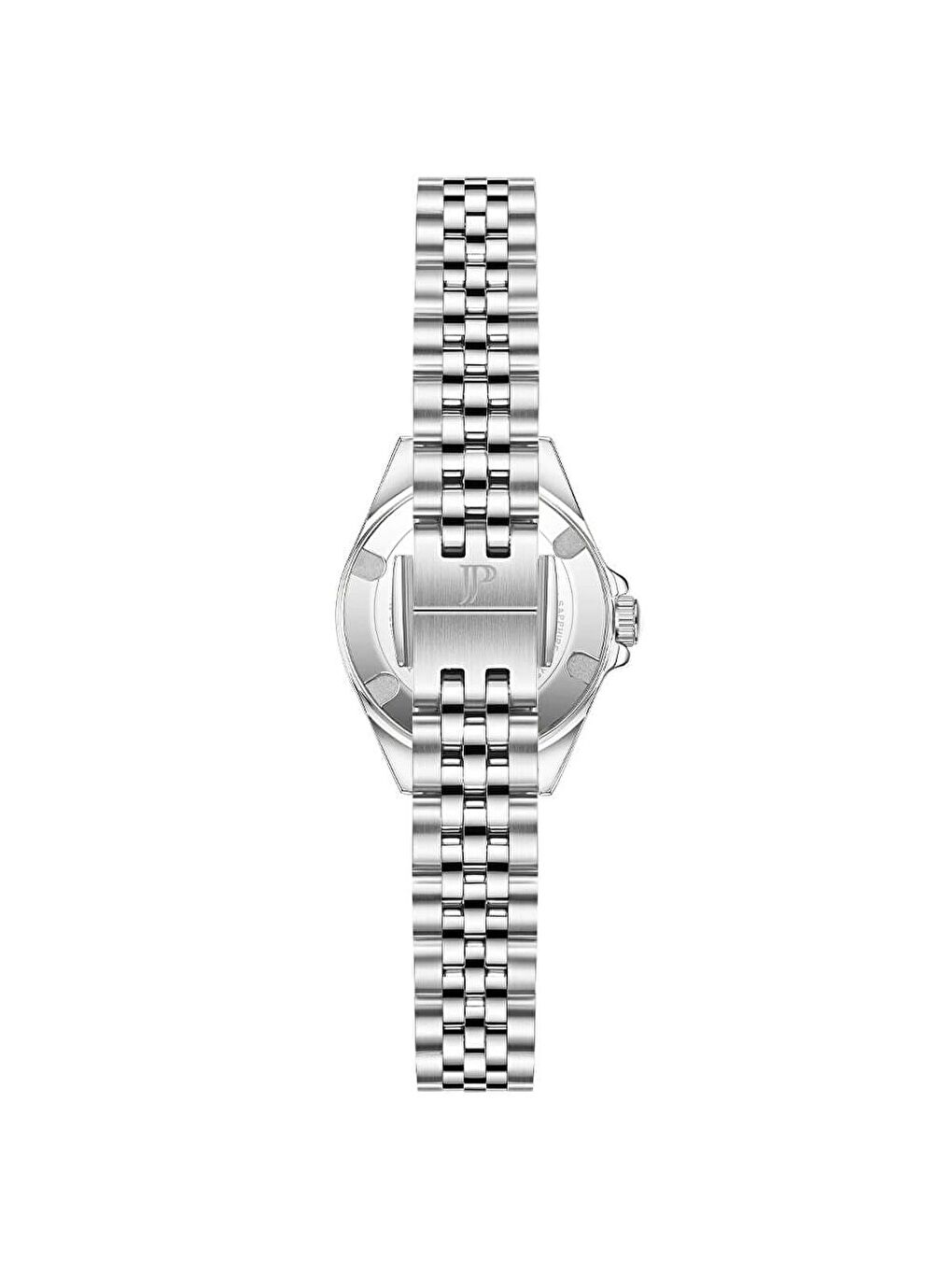 Gri JPQLS821326 Kadın Kol Saati-3