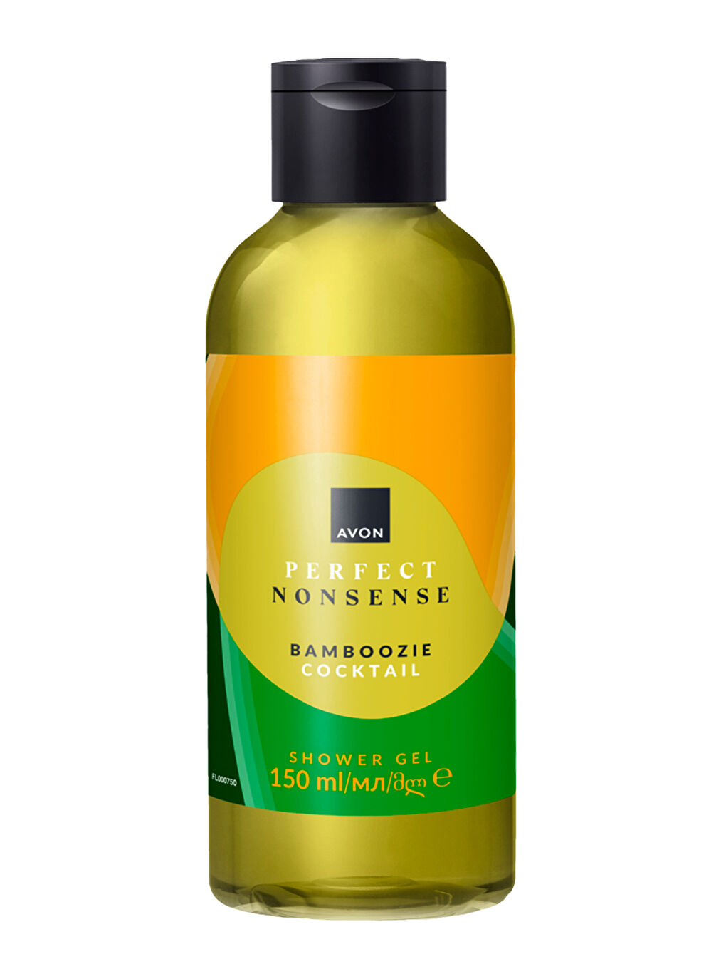 Perfect Nonsense Bamboozie Cocktail Duş Jeli 150 Ml.