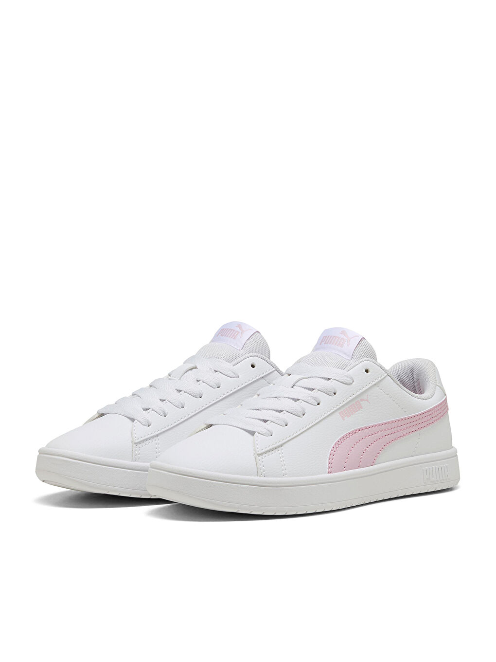 Rickie Classic Kadın Beyaz Sneaker-2