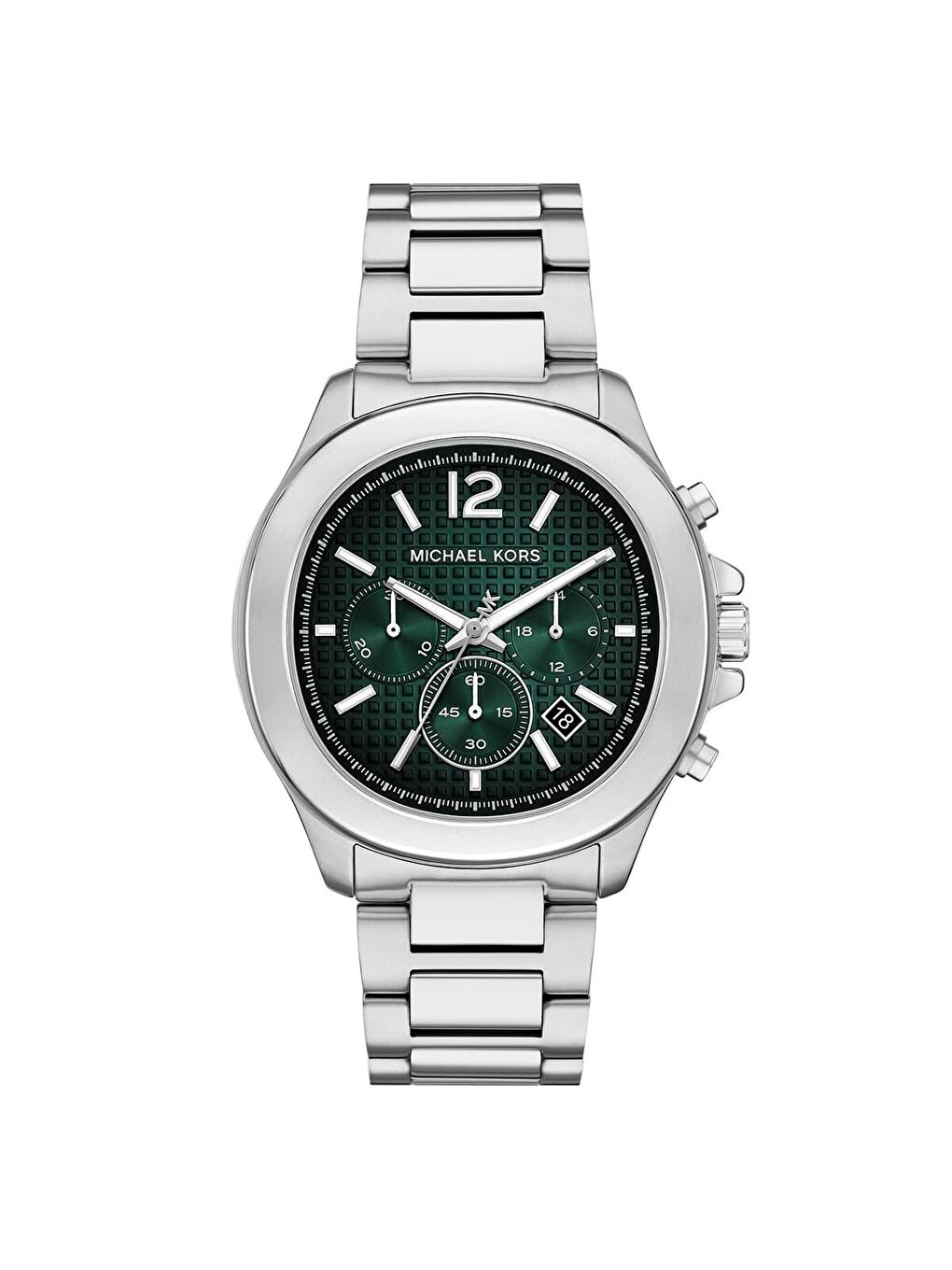 Gri MK9191 Erkek Kol Saati