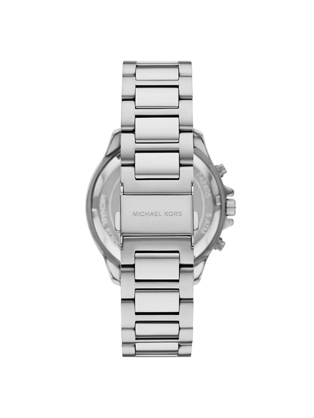 Gri MK9191 Erkek Kol Saati-1