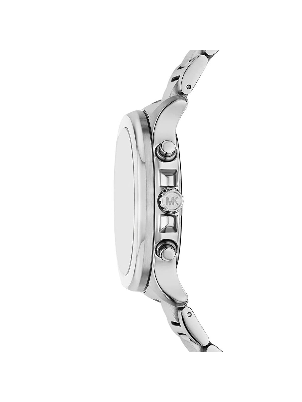 Gri MK9191 Erkek Kol Saati-2