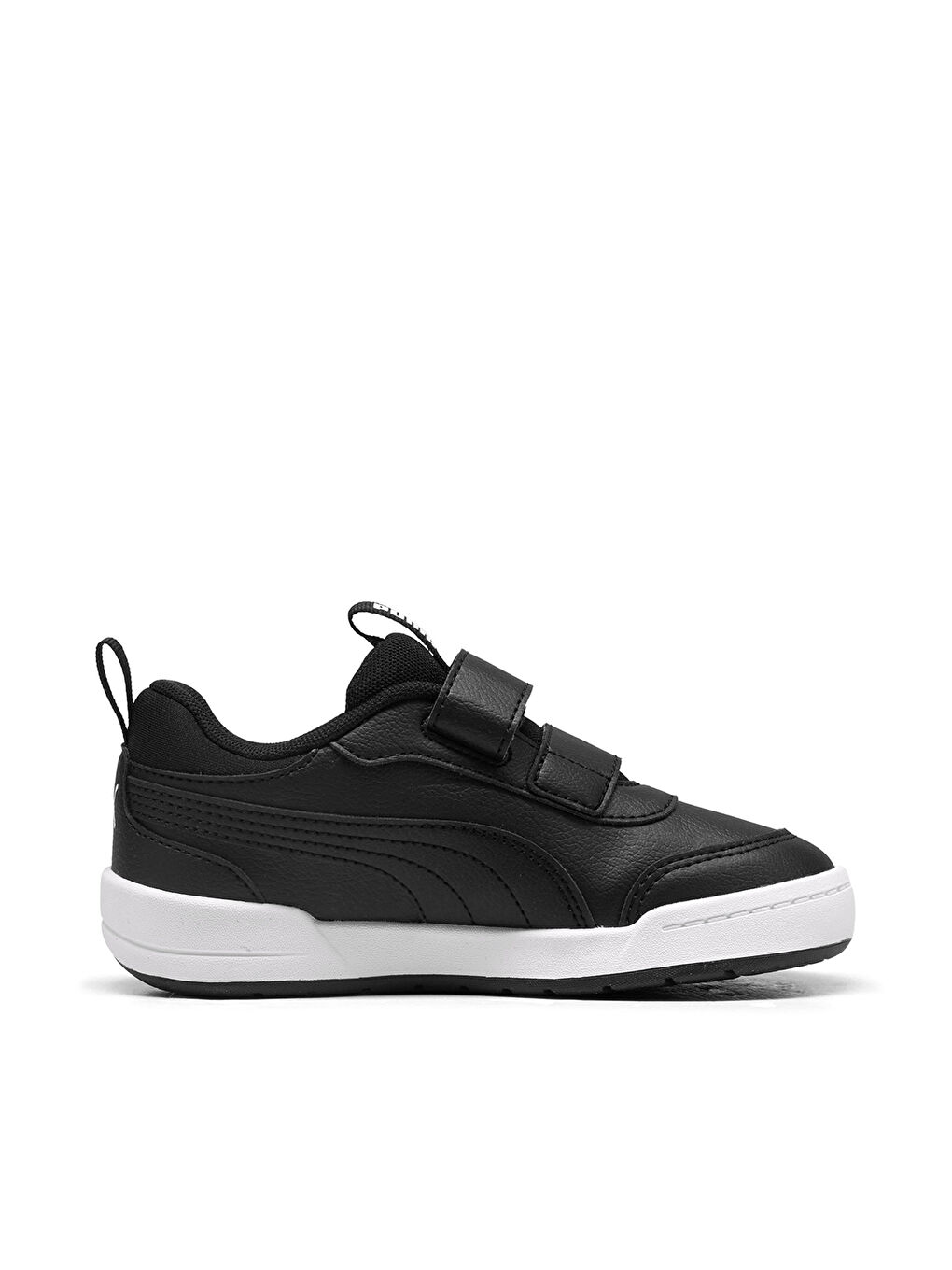 Multiflex 2 Sl V Ps Çocuk Siyah Sneaker-1