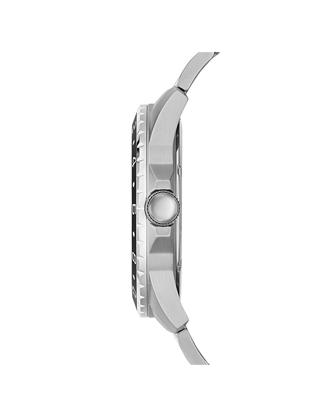 Gri GUW1107G1 Erkek Kol Saati-1