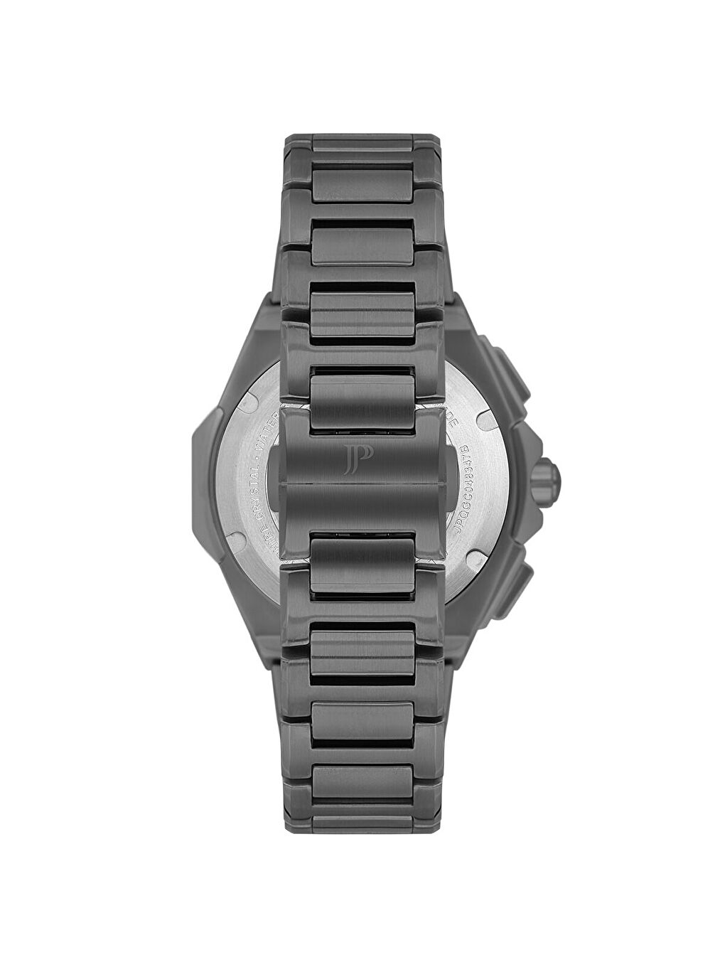 Gri JPQGC048347B Erkek Kol Saati-2