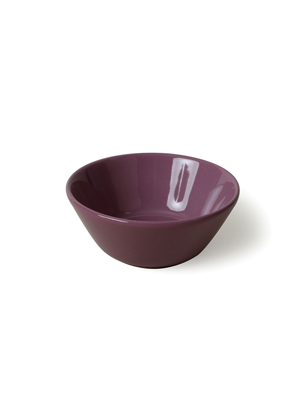 Karışık Mix Mor Çeyiz Seti 24 Parça 6 Kişilik-7