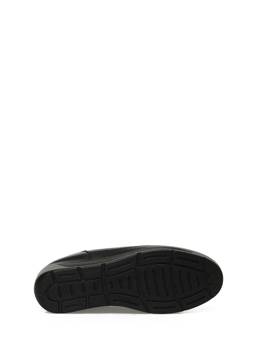 104565.Z5PR Siyah Kadın Dolgu Ayakkabı-5