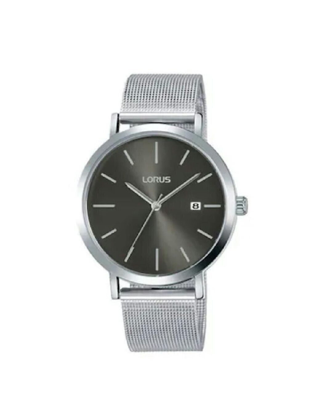 Gri RH919KX9 Erkek Kol Saati