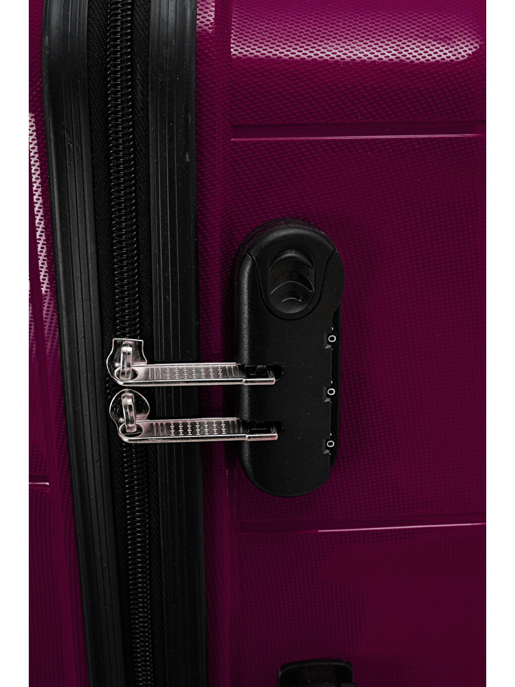 Mürdüm PP İstanbul 3 lü Bavul Seti-7