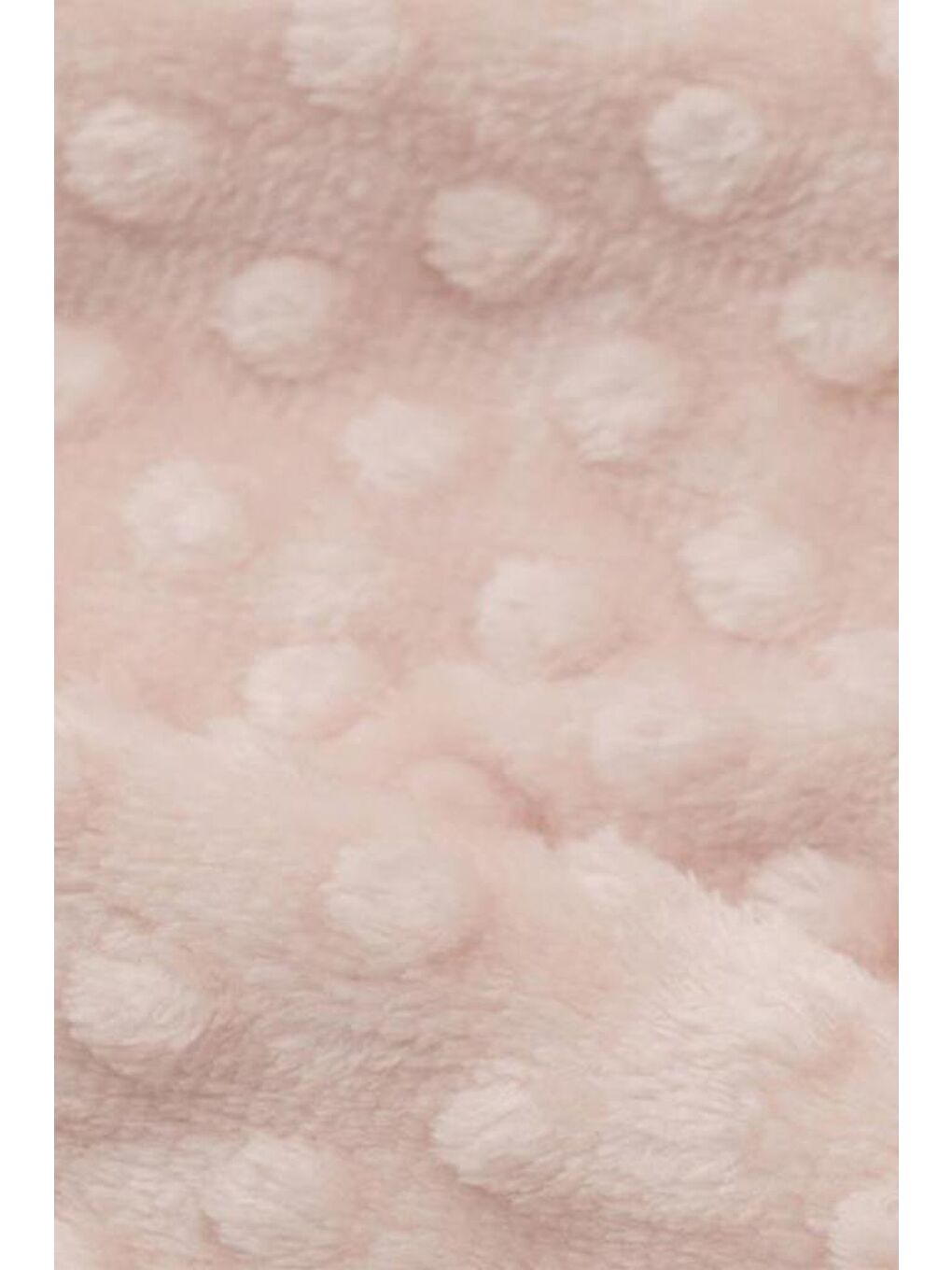 Bej Pearl Tomurcuk Çift Kişilik Battaniye Vizon-2