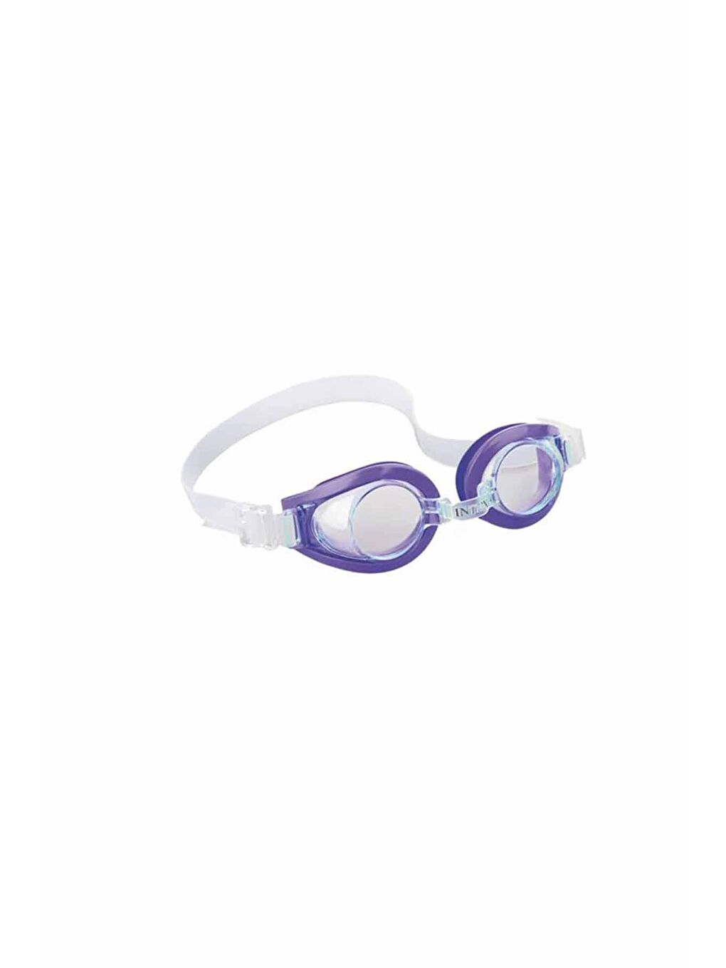 Karışık Yüzücü Gözlüğü-2