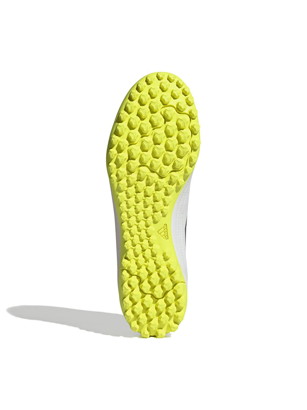 Deportivo III Erkek Beyaz Halı Saha Ayakkabısı-3