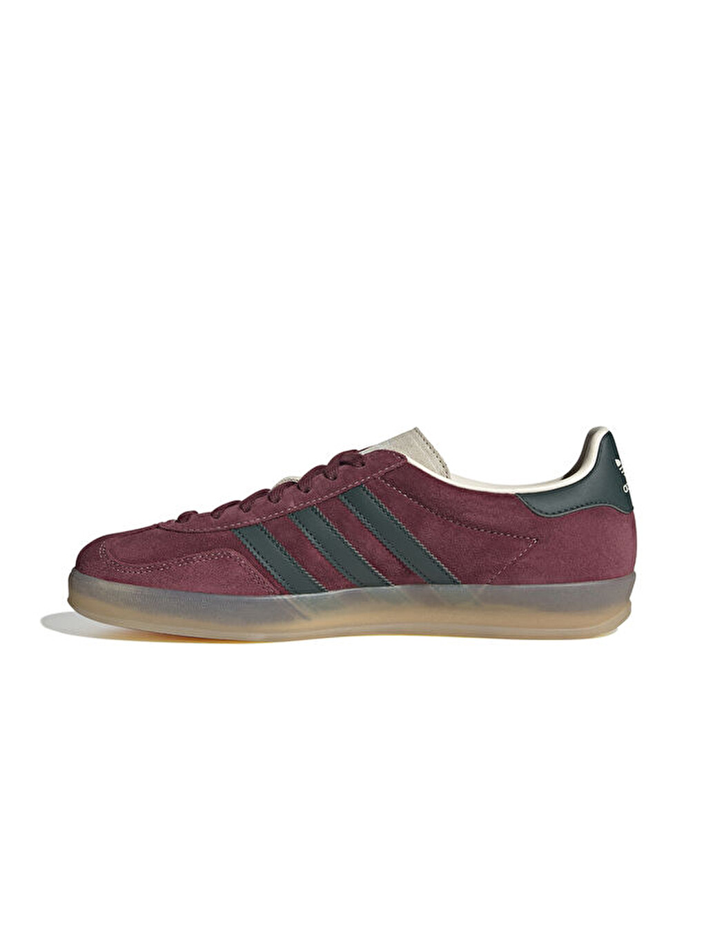 Gazelle İndoor Unisex Günlük Ayakkabı Jh5403 Kırmızı-1