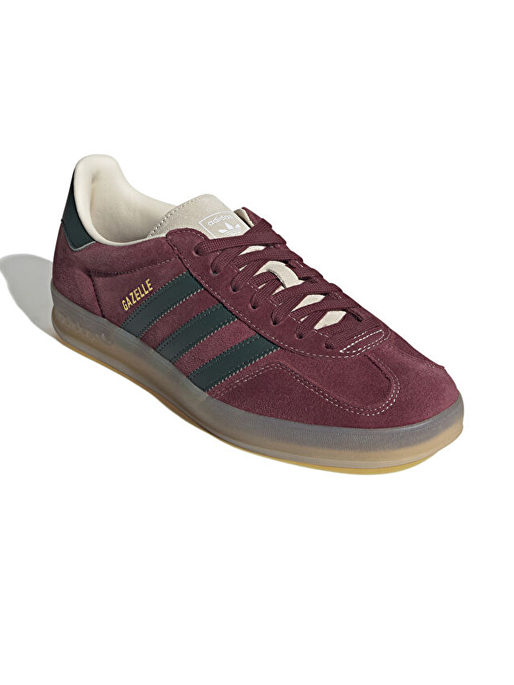 Gazelle İndoor Unisex Günlük Ayakkabı Jh5403 Kırmızı-2