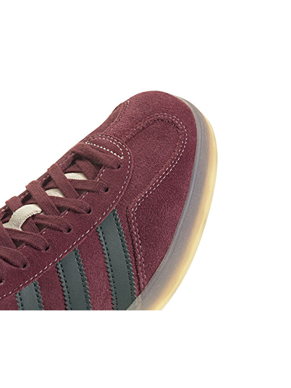 Gazelle İndoor Unisex Günlük Ayakkabı Jh5403 Kırmızı-6