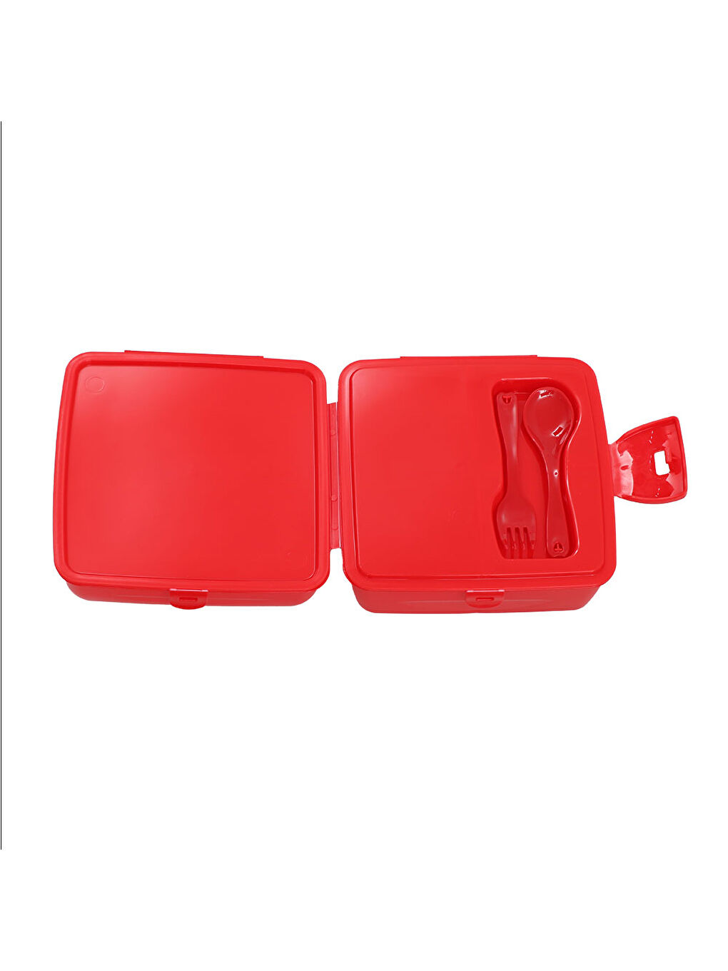 Disney Spiderman Webs Beslenme Kabı 18015-3