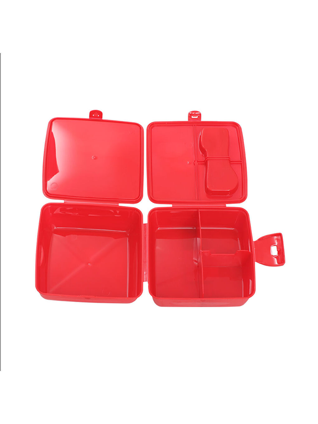 Disney Spiderman Webs Beslenme Kabı 18015-4