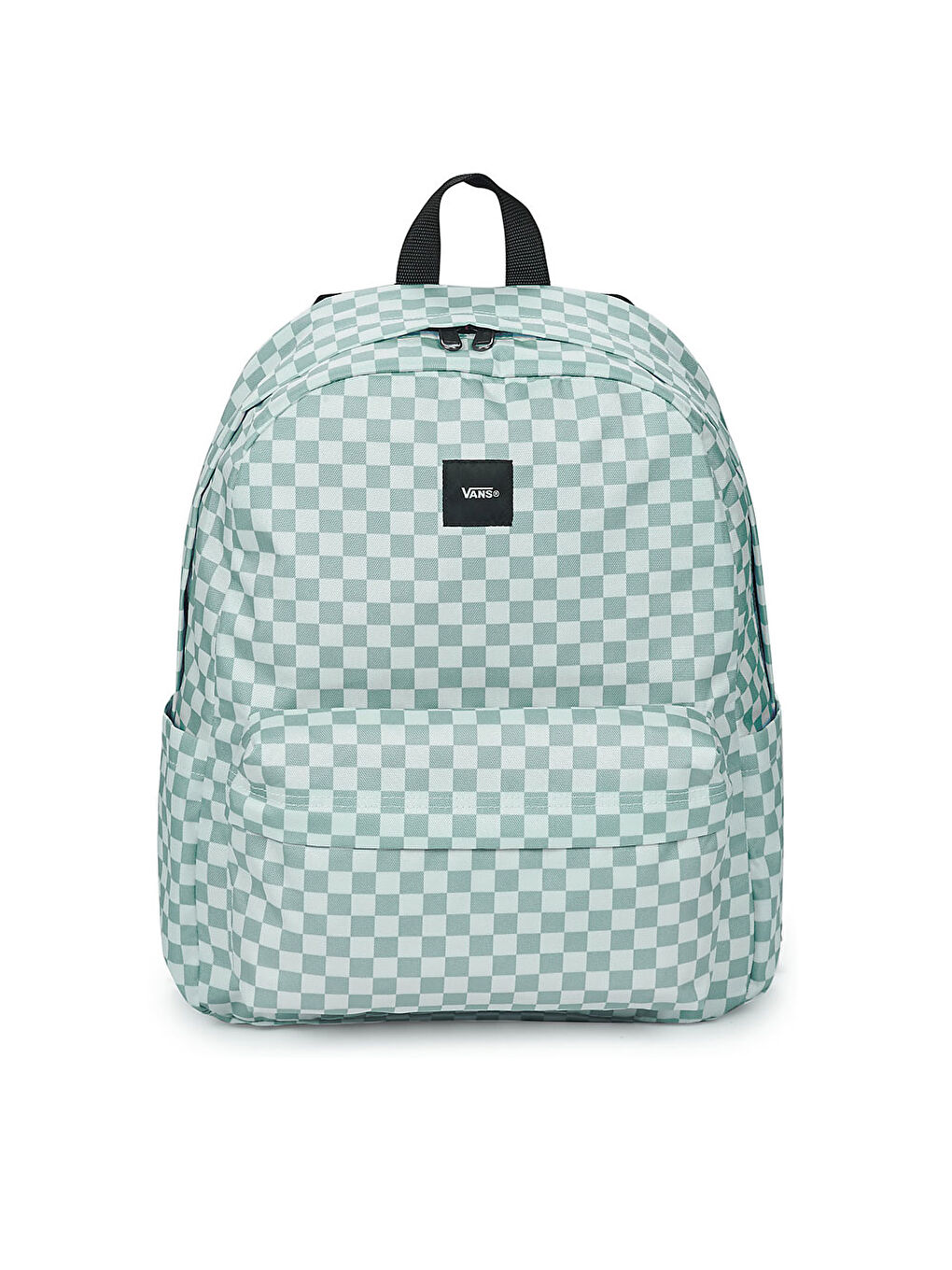 Old Skool Check Sırt Çantası VN000H4XEMW1